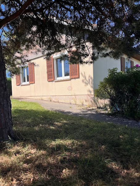 Vente maison 6 pièces 129 m² à Valdahon (25800), 290 000 €