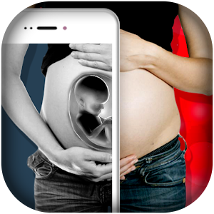 Xray Scanner Ultrasound Prank 1.0 Icon