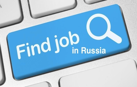 Jobs in Russia Preview image 0