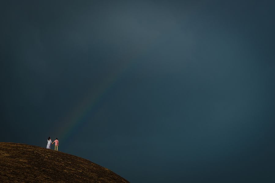 結婚式の写真家Gabriel Lopez (lopez)。2015 6月9日の写真