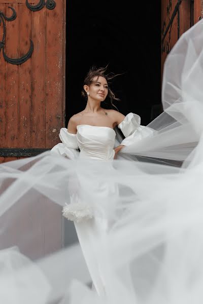 結婚式の写真家Yuliya Samoylova (julgor)。2021 11月15日の写真