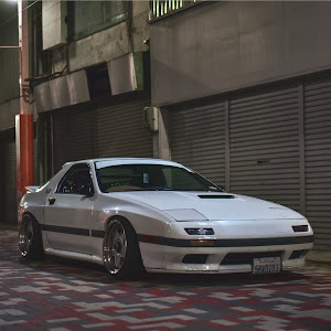 RX-7 FC3S