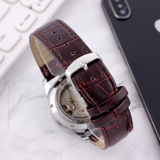 Title 4, Mechanical Watch Mens Business Banquet Gorgeou...
