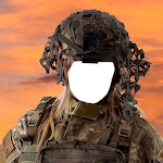 Army Photo Montage Apk