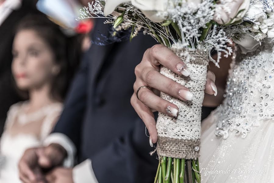 Photographe de mariage Makis Mixalopoulos (mixalopoulos). Photo du 19 juin 2019