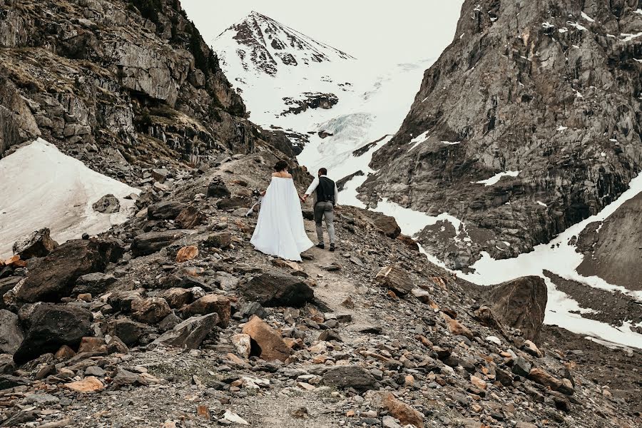 Fotografo di matrimoni Anastasiya Cvilenko (nastasia0903). Foto del 9 agosto 2018