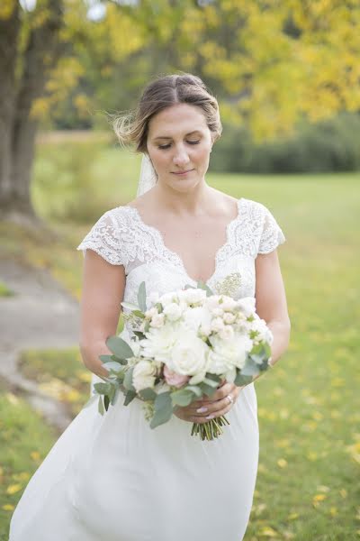 Fotograf ślubny Tanja Ferm (tanjametelitsa). Zdjęcie z 22 grudnia 2018