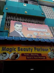 Magic Saloon & Beauty Parlour photo 2