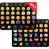 Emoji keyboard - Cute Emoticons, GIF, Stickers3.4.295