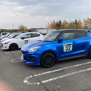 スイフトスポーツ ZC33S