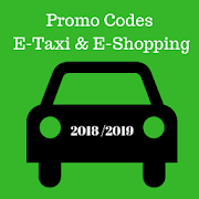 Taxi Promo Code - Daily Updates  Icon