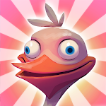 Cover Image of Descargar Zoopolis: Animal Adventures 0.1.6 APK