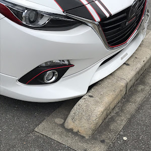 アクセラスポーツ BM2FS