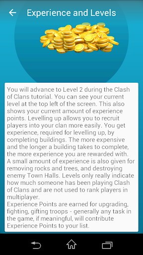 免費下載書籍APP|Game Cheats for Clash of Clans app開箱文|APP開箱王