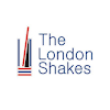 The London Shakes, Lakshmipuram, Guntur logo