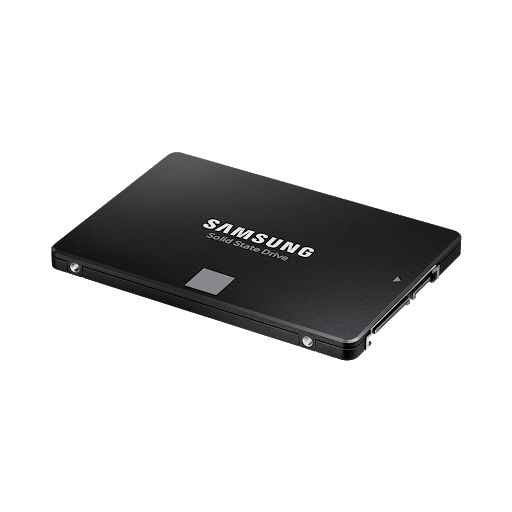 Ổ cứng SSD Samsung 870 EVO 250GB 77E250BW