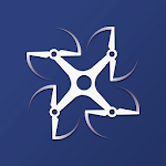 Cover Image of Baixar GPS Drone 1.0.15 APK