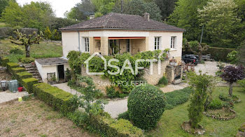 maison à Peyzac-le-Moustier (24)