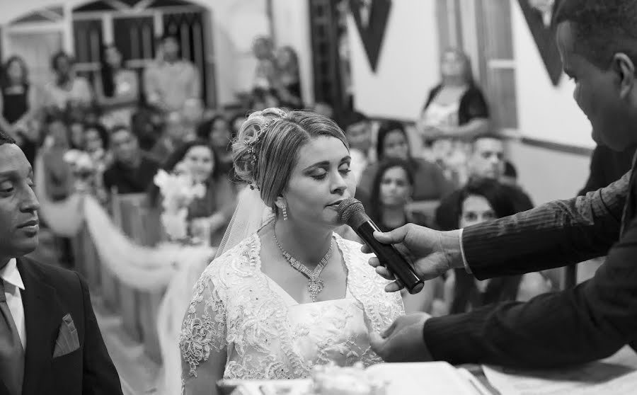 Wedding photographer Eduardo Luiz Torres (helena123). Photo of 2 March 2018