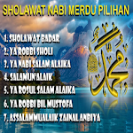 Cover Image of 下载 Sholawat nabi lengkap mp3 offline terbaru 1.0 APK