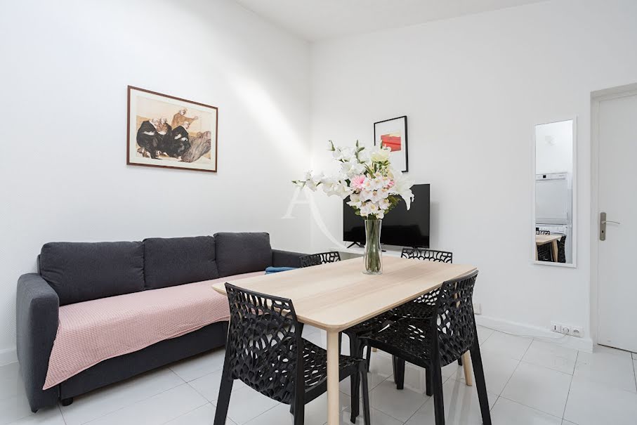 Location  maison 2 pièces 29.07 m² à Drancy (93700), 900 €