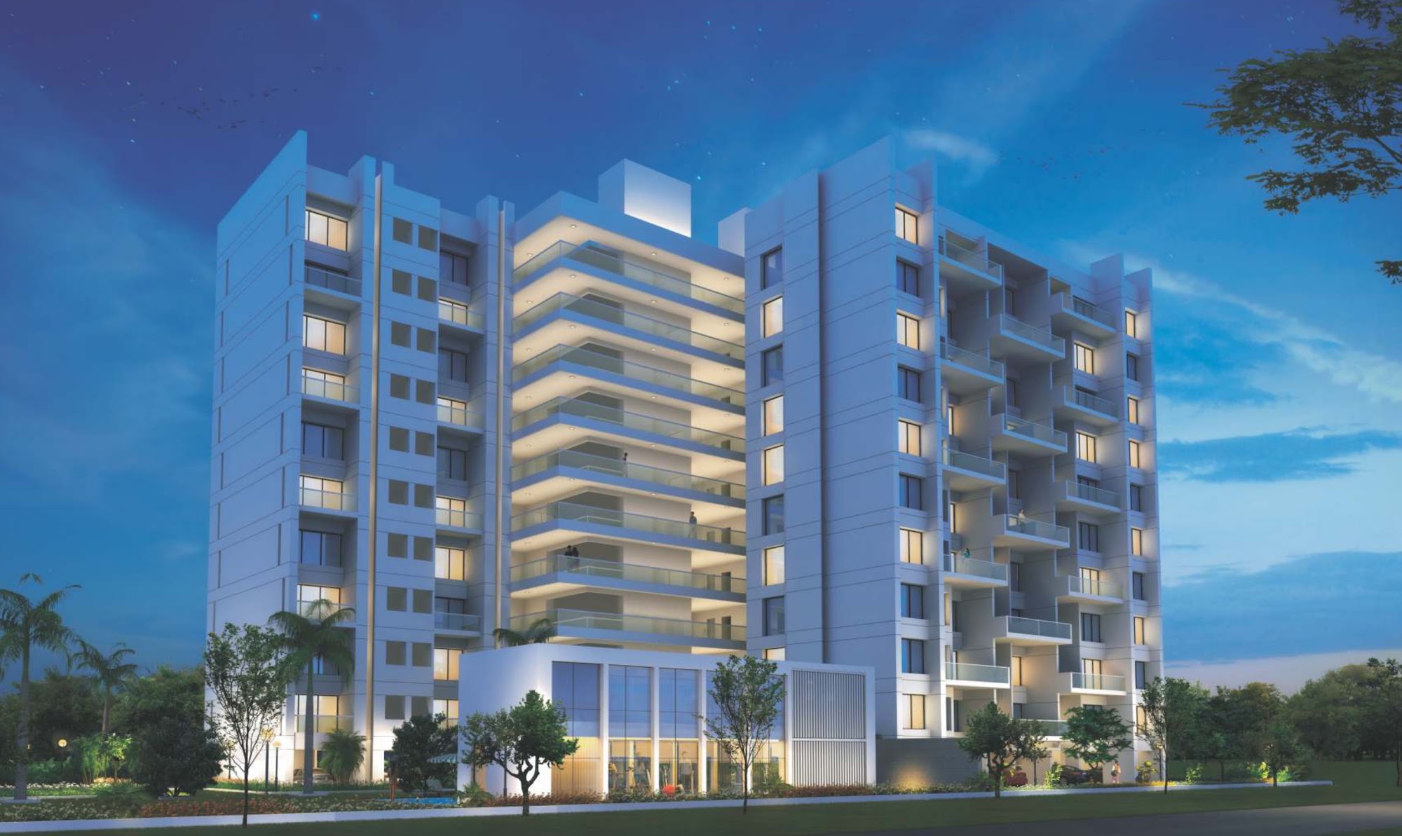 Ama Properties