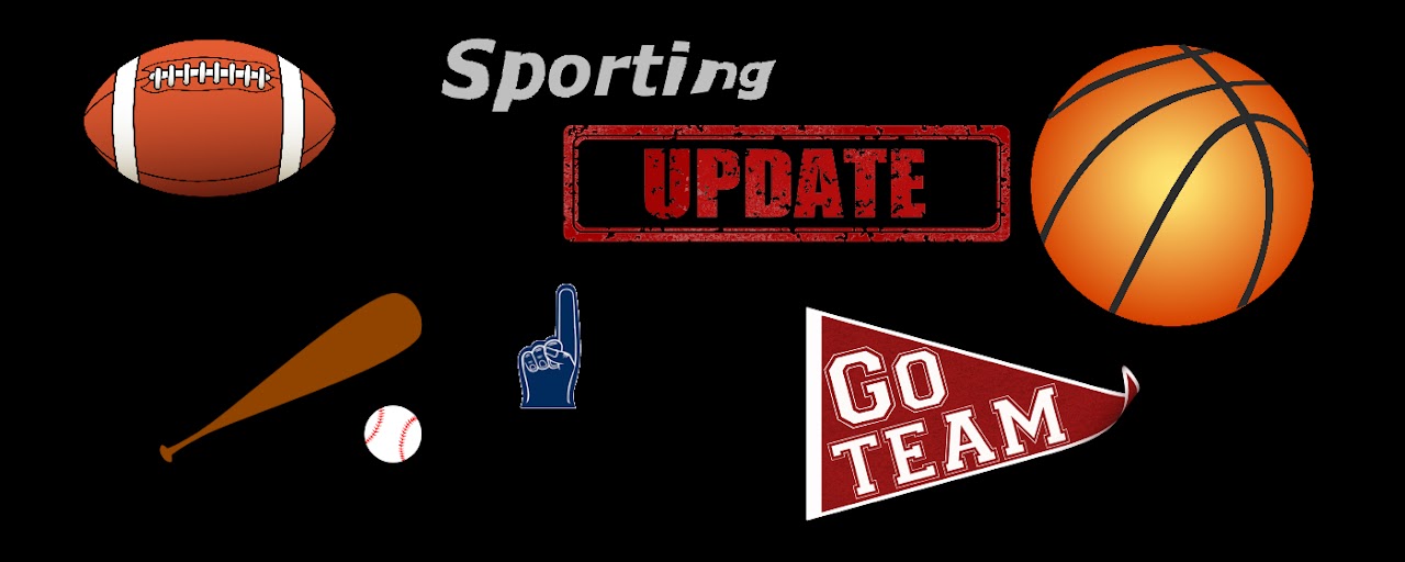 Sporting Update Preview image 2