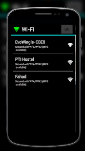 How to mod WiFi password Hack prank 1.1 unlimited apk for laptop