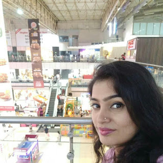 Jyoti Singh Rajput at Domino's Pizza, Kaushambi,  photos