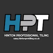 Hinton Professional Tiling Logo