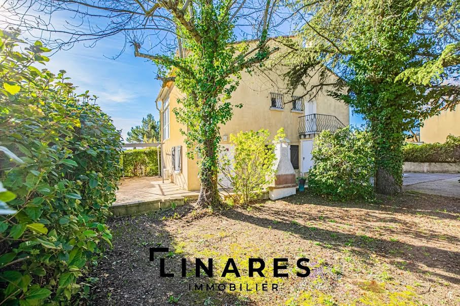 Vente maison 4 pièces 180 m² à La Bouilladisse (13720), 485 000 €