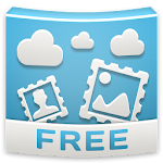 Cover Image of Download Blend Collage Free 2.3 APK