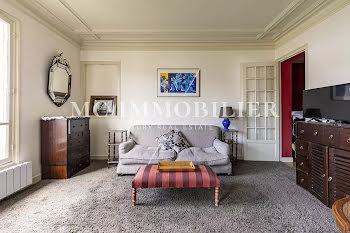 appartement à Paris 16ème (75)