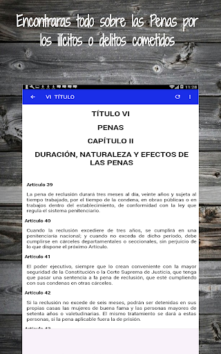 ?Código Penal de Hond??⭐Penas-Sanciones-Ley