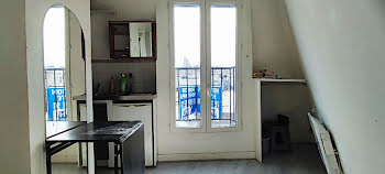 appartement à Paris 18ème (75)