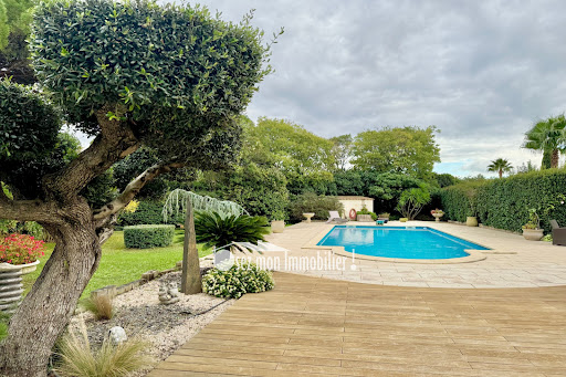 House with pool and terrace 1