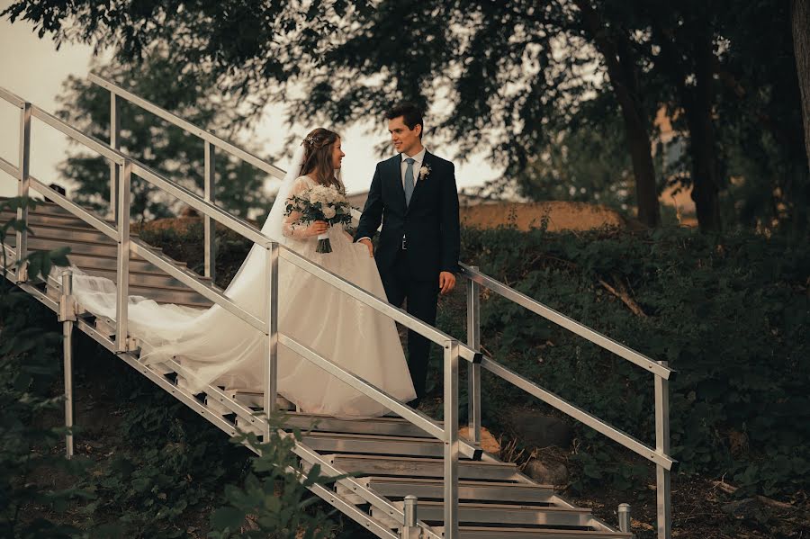 Bröllopsfotograf Alexander Zitser (weddingshot). Foto av 17 augusti 2022