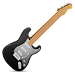 Acoustic Bass Sound Plugin Icon
