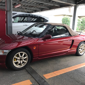 ビート