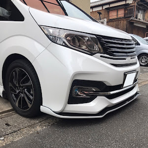 ステップワゴン RP3