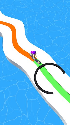 Télécharger Gratuit Skater Boy 3D APK MOD (Astuce) screenshots 6