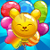 Balloon Pop icon