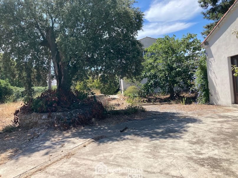 Vente terrain  607 m² à Vendargues (34740), 470 000 €