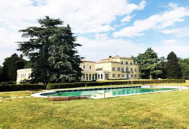 House with pool and terrace 1