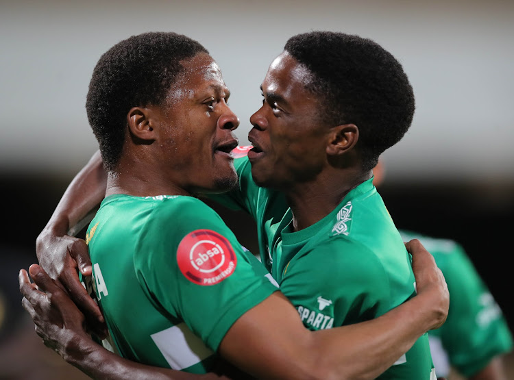 Bloemfontein Celtic are now 10 points from safety and have reached the Nedbank Cup final.