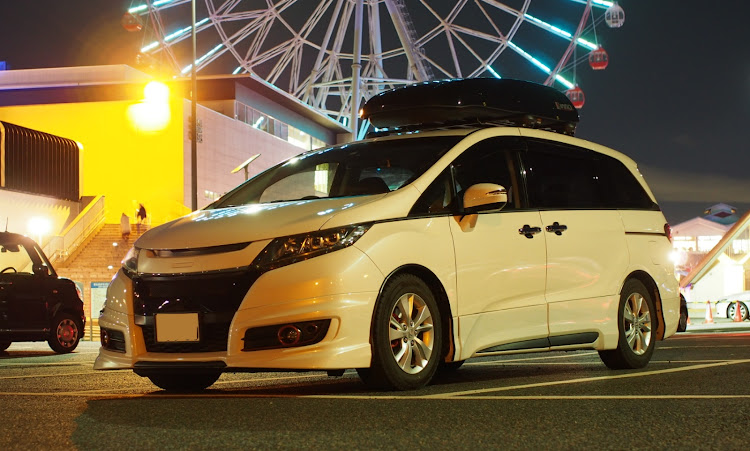 フリードのコロナが早く終息しますように・D-Studio📸🥰・YKKカンパニー新年会🥰・かなり遅い投稿🐌💨💨・凍える寒さ😂に関するカスタム事例の投稿画像18枚目