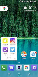 Wafer Icon Pack 1.5.0