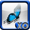 Butterfly theme 4 GO Launcher icon