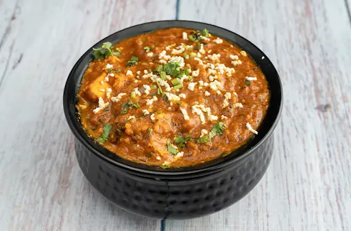 Paneer Handi