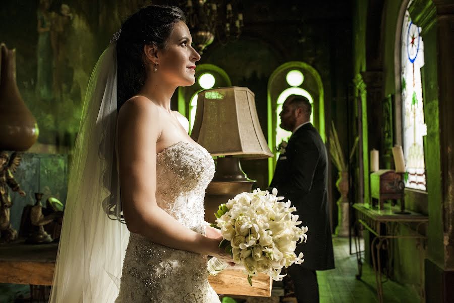 Fotógrafo de bodas Gonzalo Mariscal (gonzalomariscal). Foto del 29 de septiembre 2017